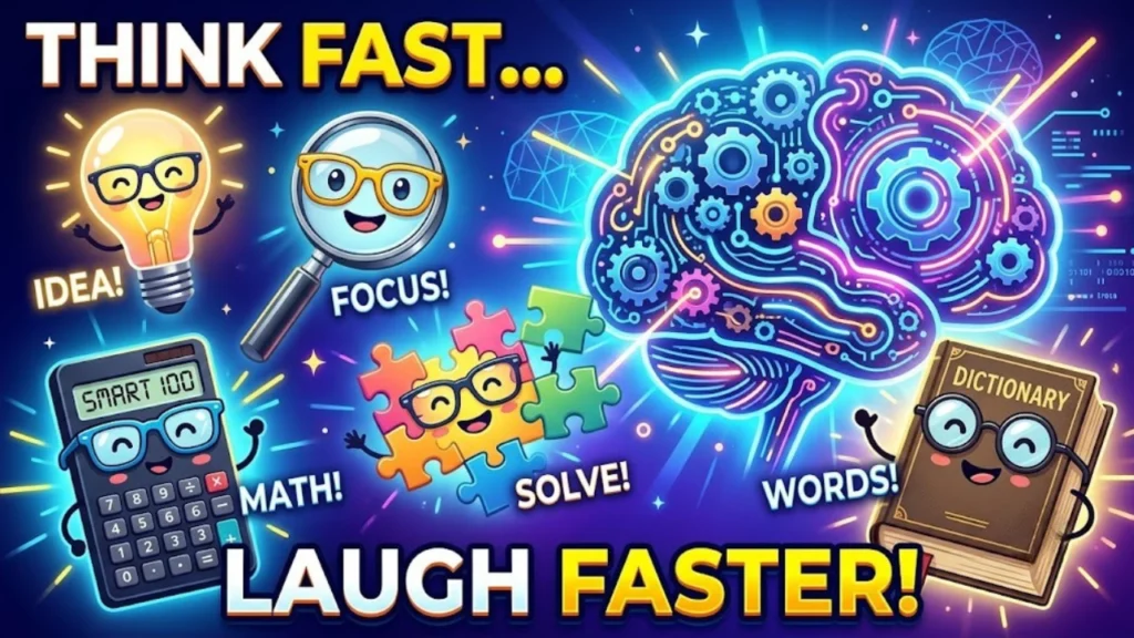 Clever Short Puns
