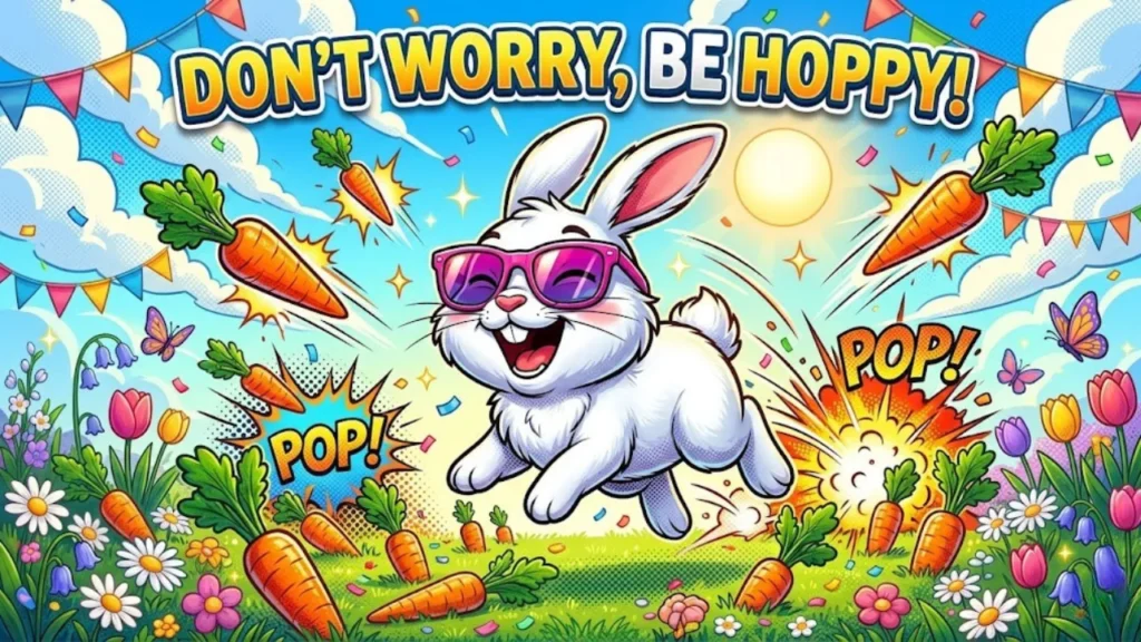 Funny Rabbit Puns & One-Liners