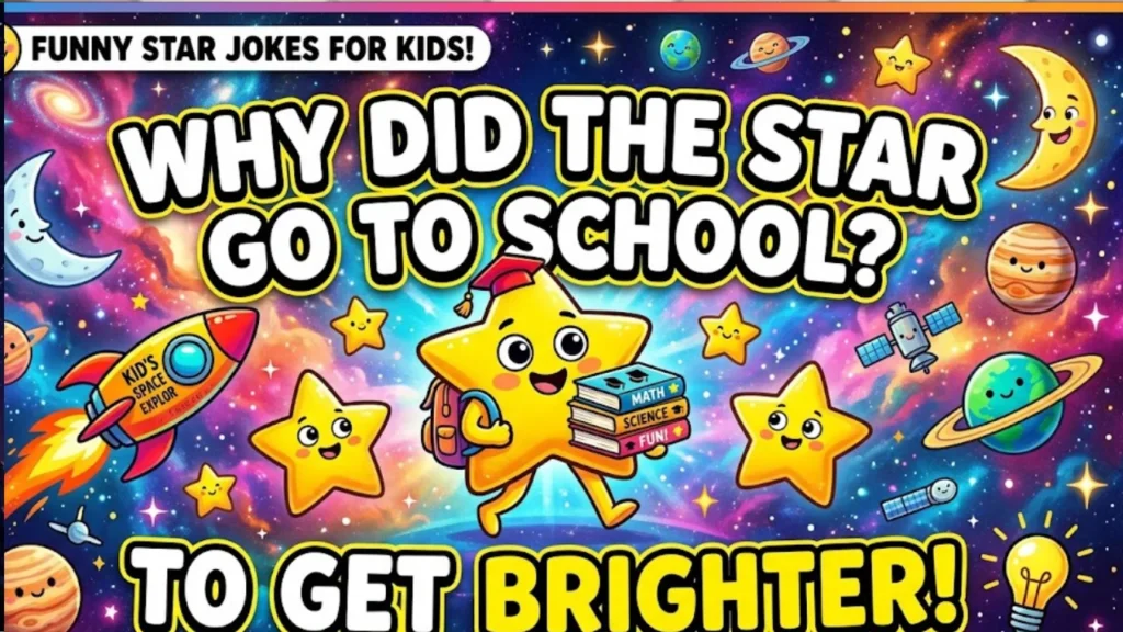 Stellar Star Captions for Instagram & Social Media