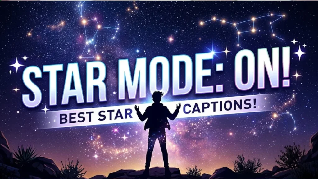 Why Star Puns Are Out of This World