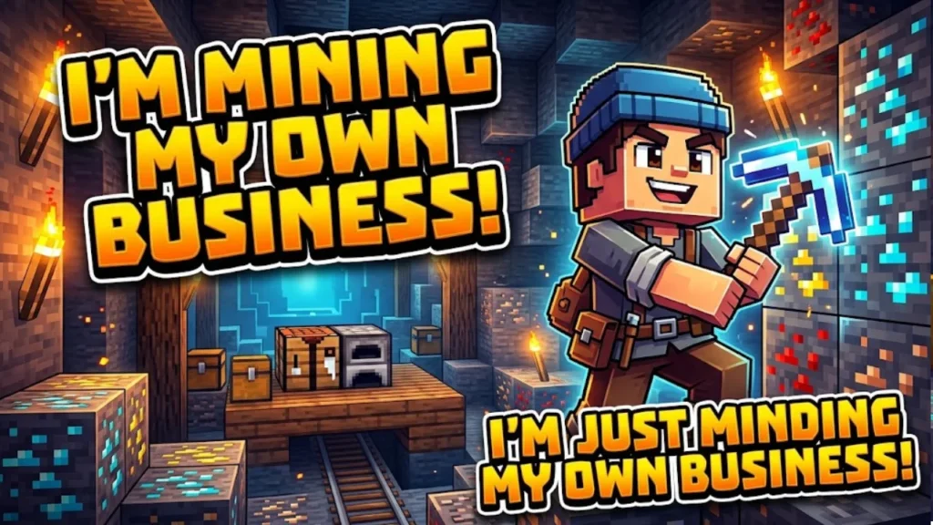Creeper-Worthy Puns: Mob, Nether & Ender Dragon Jokes