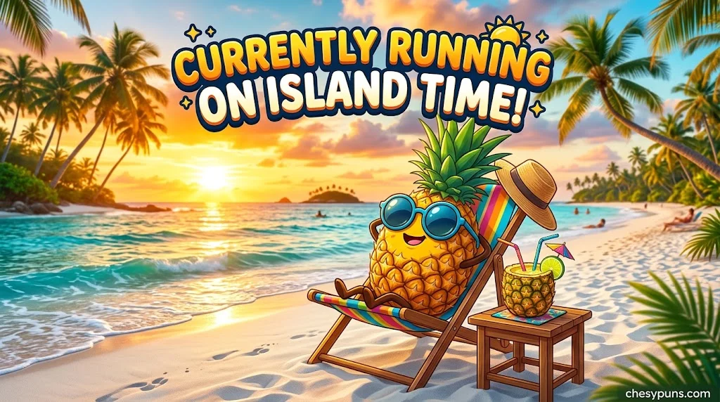 Pineapple Quotes, Sayings & Nicknames