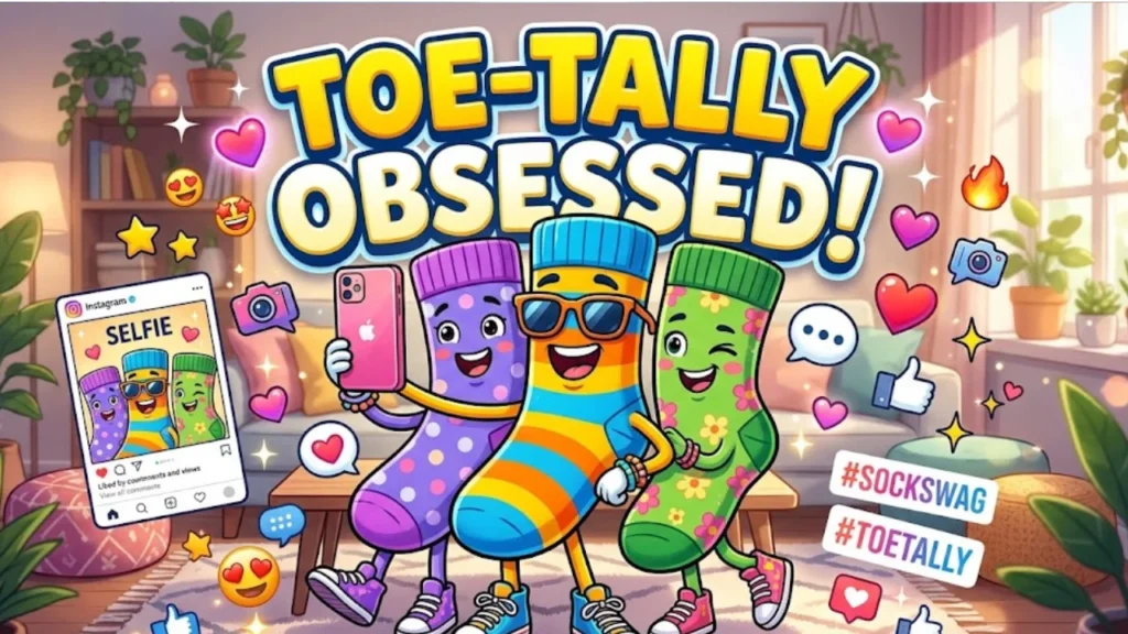 Short One-Liner Sock Puns for Quick Laughs