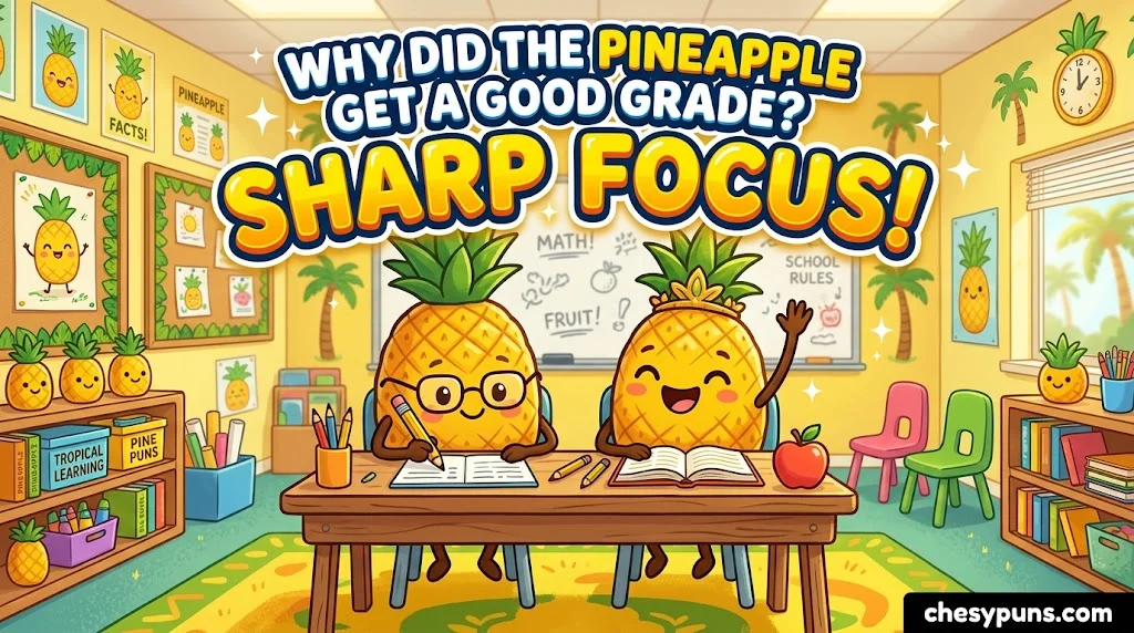 Tropical Pineapple Captions for Instagram & Social Media